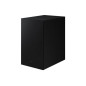 Barre de son Samsung HW-Q700B Dolby Atmos 3.1.2 Noir