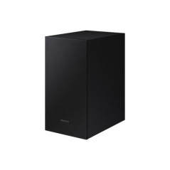 Barre de son Samsung HW-T430/ZF 2.1 200 Watts Noir carbone