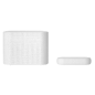 Barre de son LG QP5 Dolby Atmos 3.1.2 Gris clair