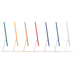 Apple iMac (2021) 24" 512 Go Vert (MGPJ3FN/A)