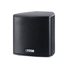 CANTON MOVIE 95, 5.1 LS SURROUND SYSTEEM, BLACK