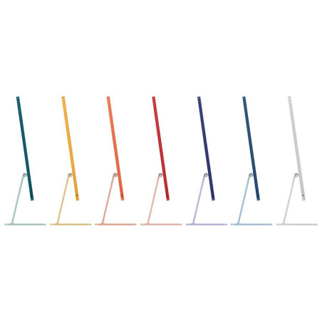 Apple iMac (2021) 24" 8 Go / 512 Go Orange (Z133-8GB/512GO-O)