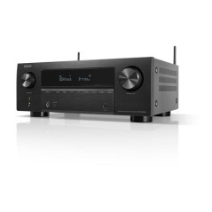 AVR-X2800H DAB Amplificador de cine en casa Denon Negro