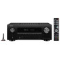 Amplificateur Home Cinéma Denon AVC-X3700H Noir