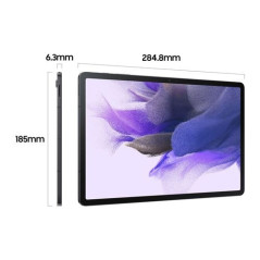 Tablet Samsung Galaxy Tab S7 FE 12.4" Wifi 64GB Negro