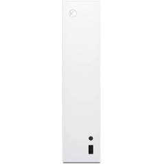 Console Microsoft Xbox Series S Blanc