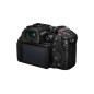 Appareil photo hybride Panasonic Lumix GH6 Boitier nu noir