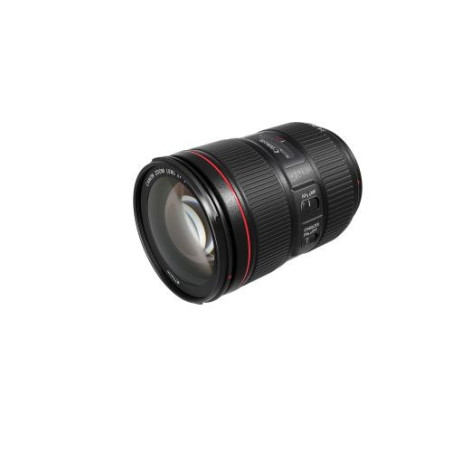 Canon objectif ef 24-105mm f/4 l is II usm
