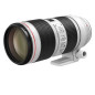 Objectif Reflex Canon EF 70-200mm f/2.8 L IS III USM