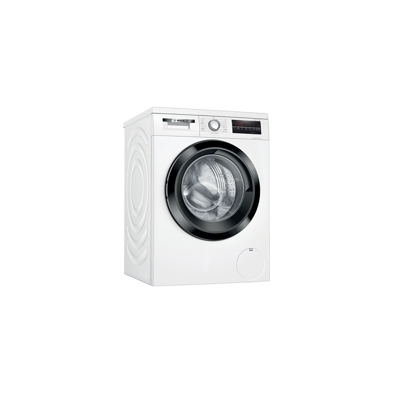 Lave-linge hublot BOSCH WUU28T08FF