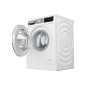 Ojo de buey de lavadora BOSCH SERENITY WGG244ASFR I-DOS