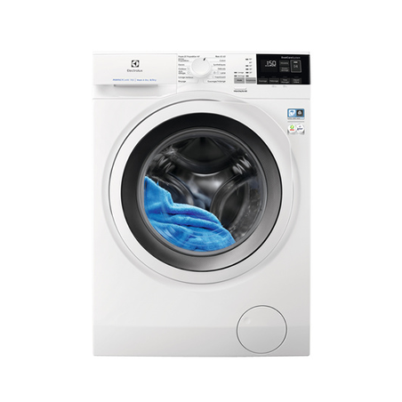 Lave-linge séchant ELECTROLUX EW7W4856SP
