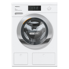 Lave-linge séchant MIELE WTR860WPM