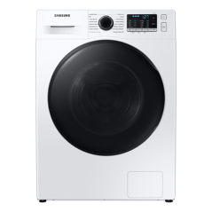 Lave-linge séchant SAMSUNG WD80TA046BE