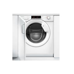 Lave-linge séchant ROSIERES ENCASTRABLE - OBDS495TWMCE/47