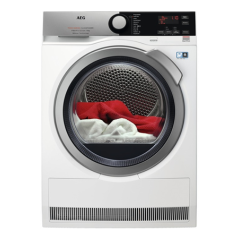 Sèche-linge AEG T8DED813D 3D SCAN