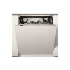 Lave-vaisselle WHIRLPOOL ENCASTRABLE - WIO3T141PS 60CM