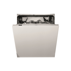 Lave-vaisselle WHIRLPOOL ENCASTRABLE - WIO3T141PS 60CM