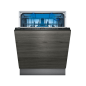 Lave-vaisselle SIEMENS ENCASTRABLE - SN85TX00CE ZEOLITE 60CM
