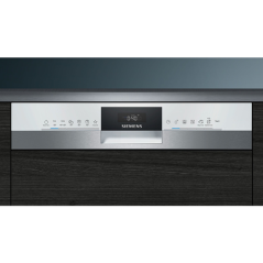 Lavavajillas SIEMENS Empotrado - SN53HW60CE 60CM