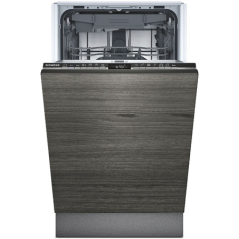 Lave-vaisselle SIEMENS ENCASTRABLE - SR93EX28ME 45CM