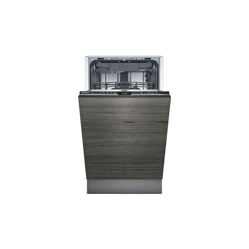 Lave-vaisselle SIEMENS ENCASTRABLE - SR93EX28ME 45CM
