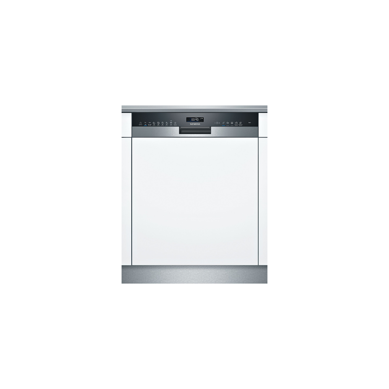 Lave-vaisselle SIEMENS ENCASTRABLE - SN55ZS48CE INOX 60CM