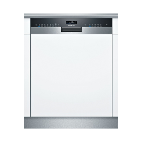 Lave-vaisselle SIEMENS ENCASTRABLE - SN55ZS48CE INOX 60CM