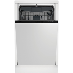Lave-vaisselle BEKO ENCASTRABLE - PDIS28120 45CM