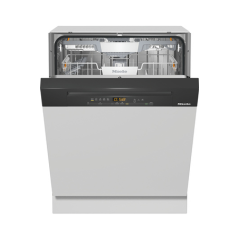 Lave-vaisselle MIELE ENCASTRABLE - G 5212 SCI NR 60CM