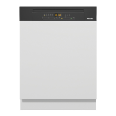 Lave-vaisselle MIELE ENCASTRABLE - G 5212 SCI NR 60CM