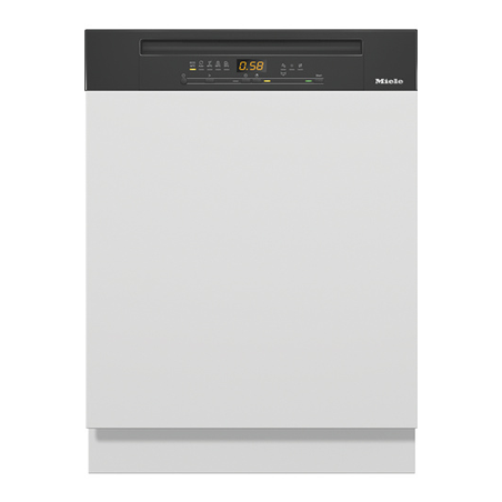 Lave-vaisselle MIELE ENCASTRABLE - G 5212 SCI NR 60CM