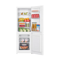 Refrigerateur congelateur en bas PROLINE PLC163WH