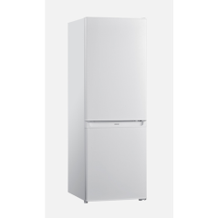 Refrigerateur congelateur en bas PROLINE PLC163WH