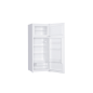 Refrigerateur congelateur en haut PROLINE DD207WH