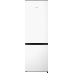 Refrigerateur congelateur en bas PROLINE PLC265WH