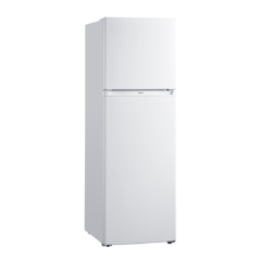 Refrigerateur congelateur en haut PROLINE DD254NFWH