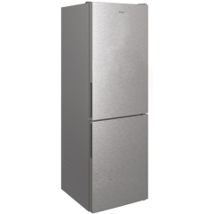 Refrigerateur congelateur en bas CANDY CCE4T618EX FRESCO