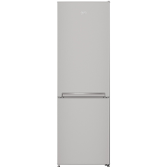 Refrigerateur congelateur en bas BEKO RCSA270K30SN