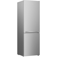 Refrigerateur congelateur en bas BEKO RCSA270K30SN