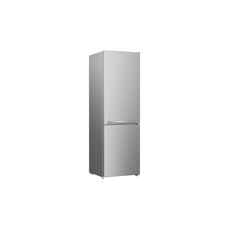 Refrigerateur congelateur en bas BEKO RCSA270K30SN