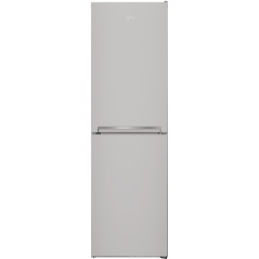 Refrigerateur congelateur en bas BEKO RCSE300K30SN