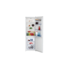 Refrigerateur congelateur en bas BEKO RCSA270K30WN