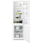 Refrigerateur congelateur en bas BEKO RCSA270K30WN
