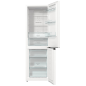 Refrigerateur congelateur en bas HISENSE RB390N4AW20