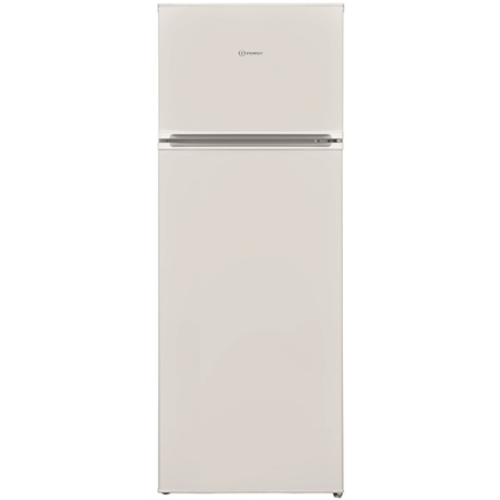 Refrigerateur congelateur en haut INDESIT I55TM4110W1