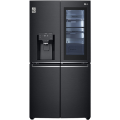 Réfrigérateur multi-portes LG GMX945MC9F INSTAVIEW DOOR-IN-DOOR