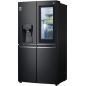 Réfrigérateur multi-portes LG GMX945MC9F INSTAVIEW DOOR-IN-DOOR