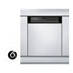 Lave-vaisselle encastrable