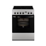 Cuisinière mixte